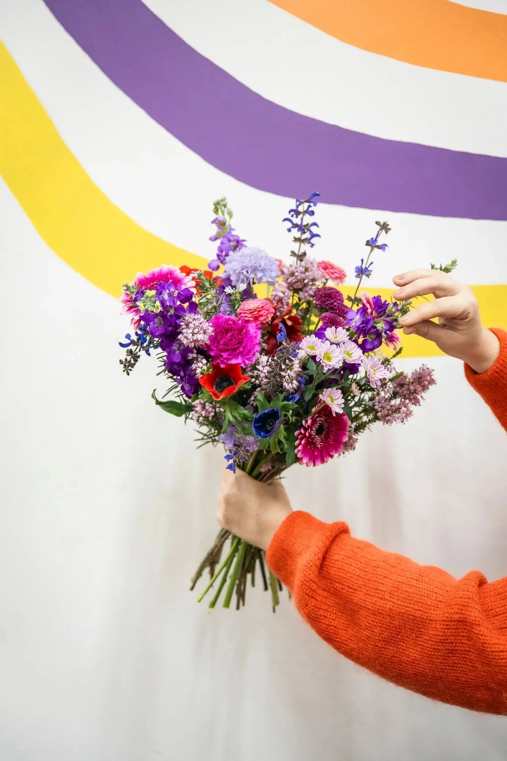 Bouquet Le Minot
