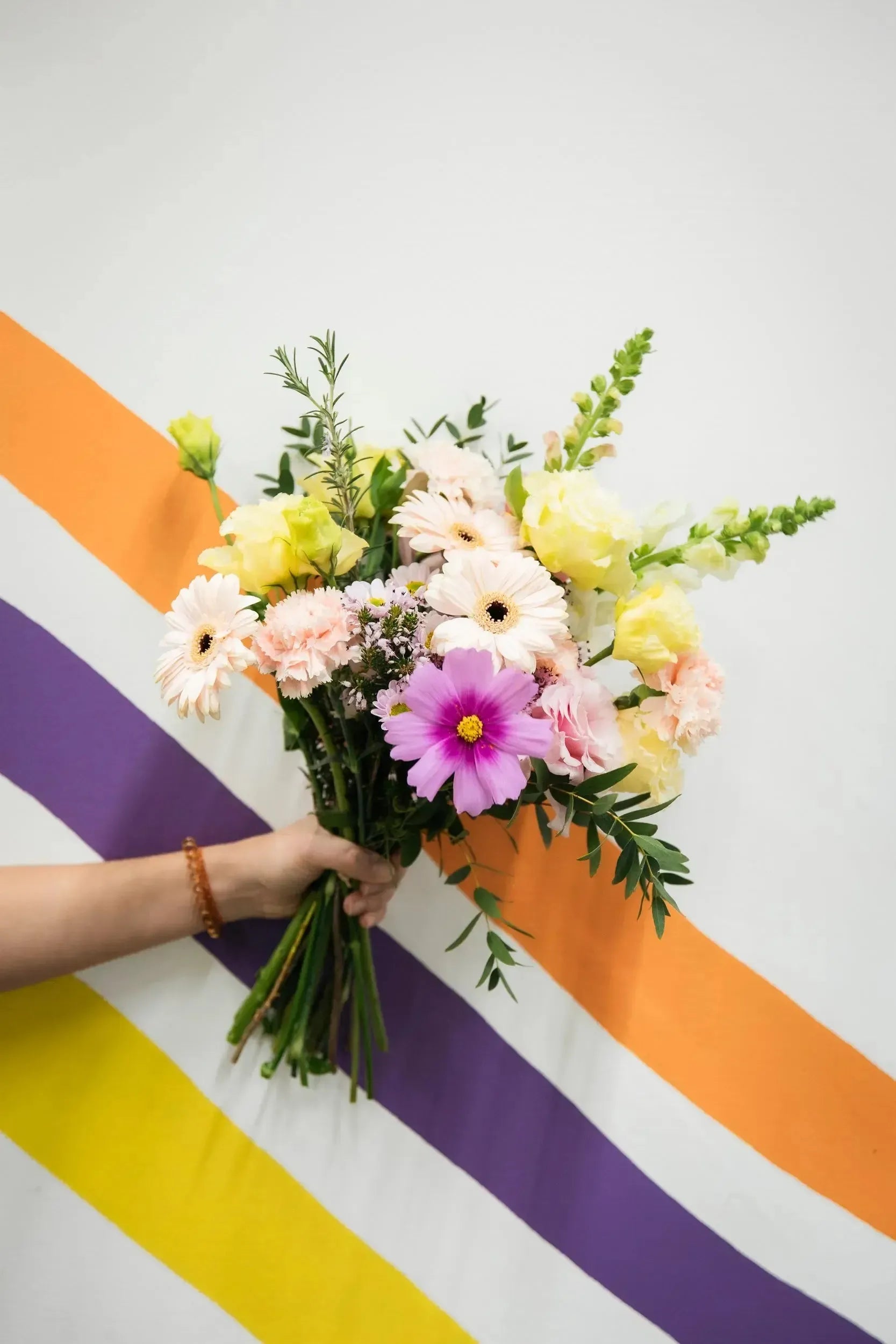 Bouquet Le Minot