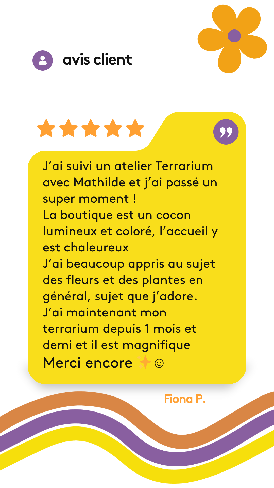 Atelier Terrarium