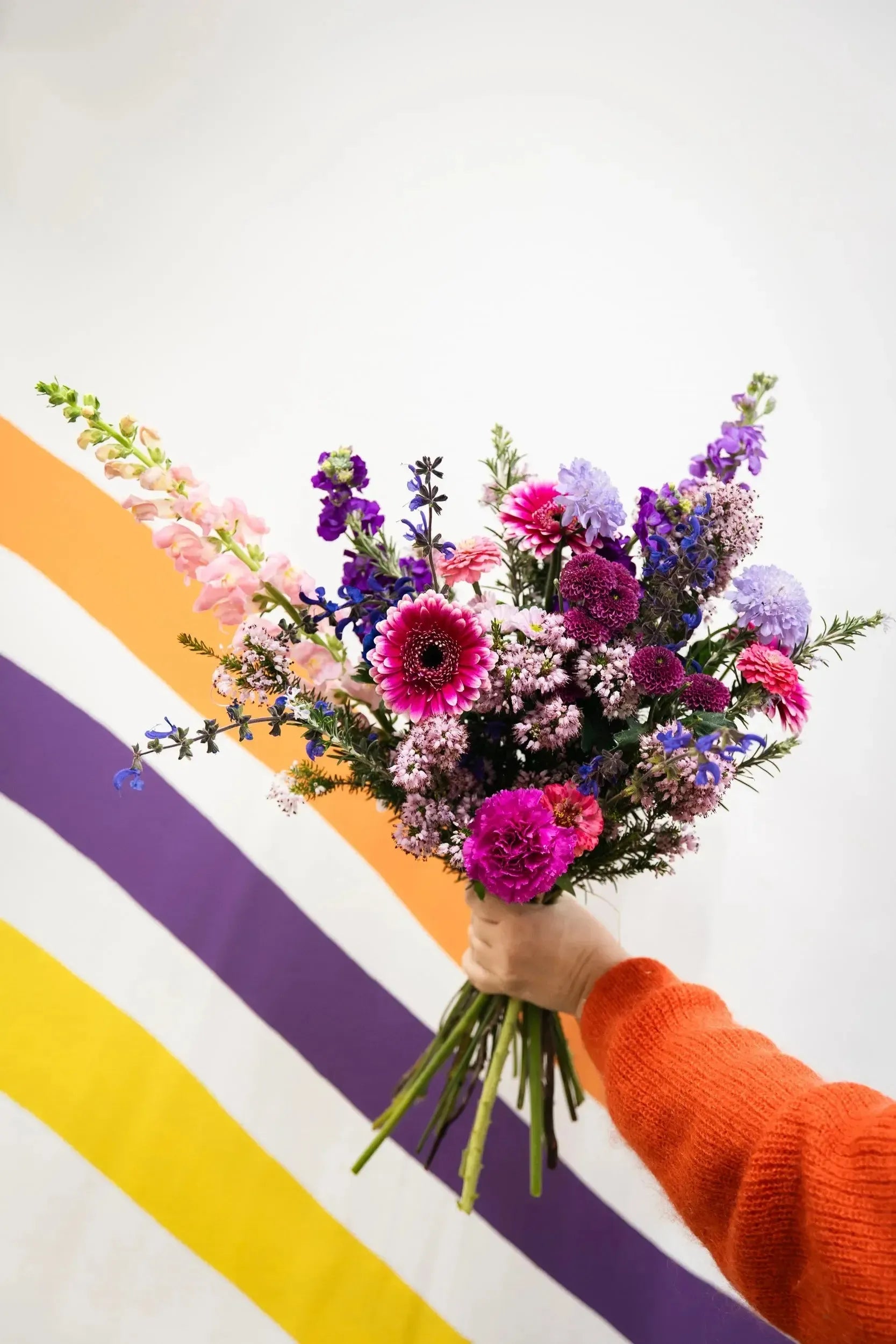 bouquet le Gâté