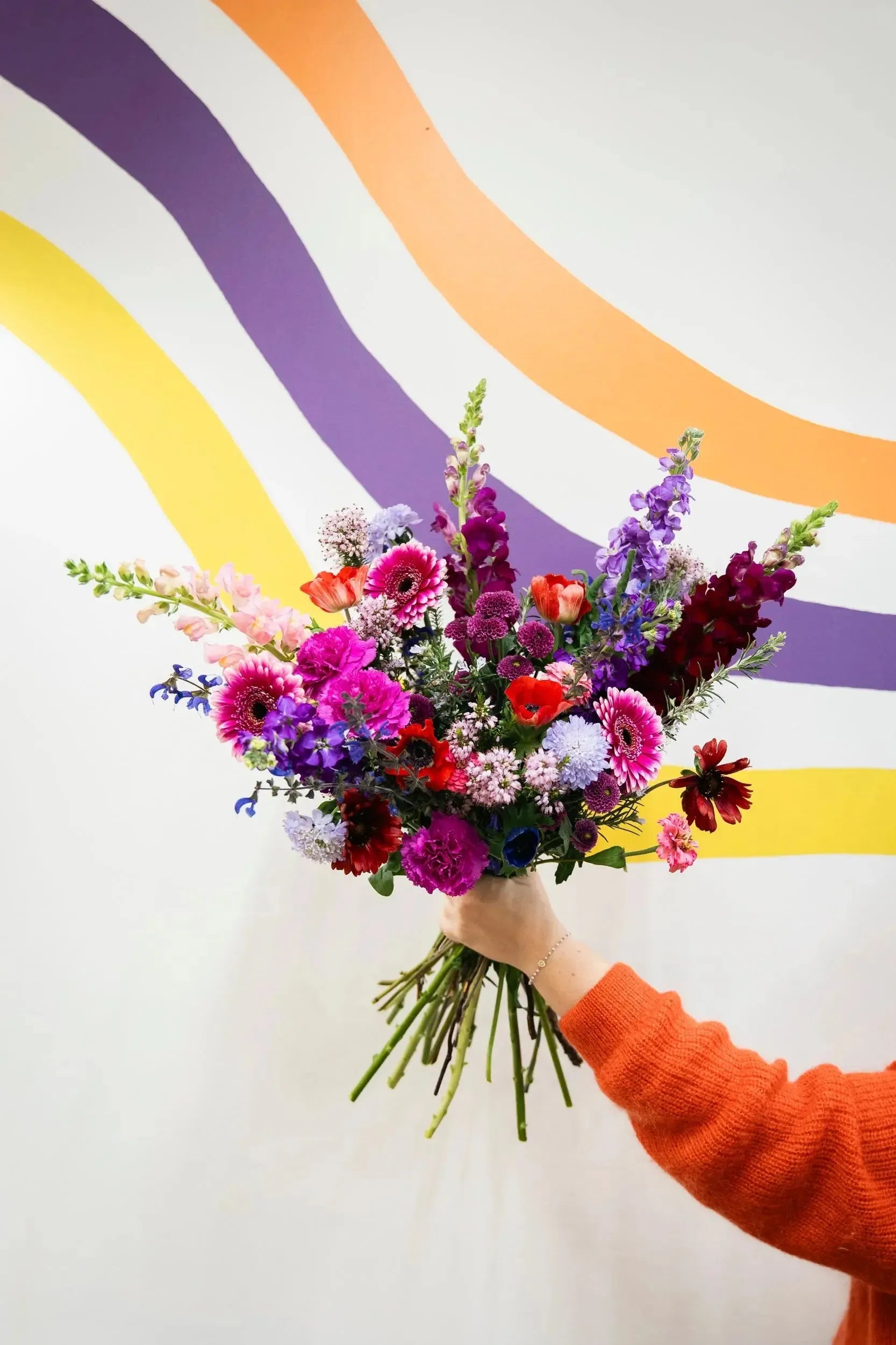 bouquet le fada